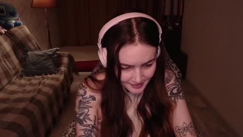 elisabeth online show from December 2024 02:41:02 PM