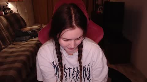 elisabeth online show from December 2024 11:57:02 AM