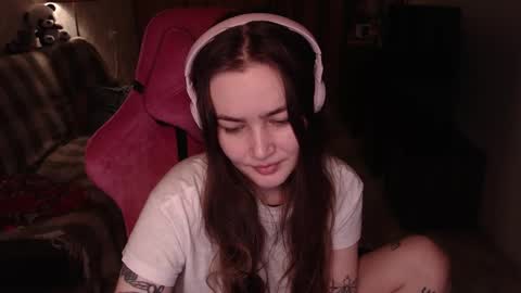 elisabeth online show from January 2025 12:41:02 PM