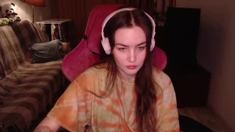 elisabeth online show from January 2025 04:03:01 PM