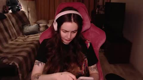 elisabeth online show from January 2025 03:46:01 PM