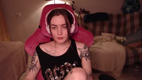 elisabeth online show from February 2025 06:40:02 PM