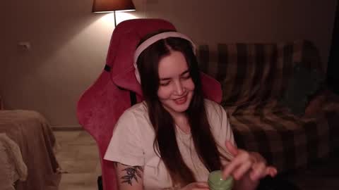 elisabeth online show from February 2025 06:13:02 PM