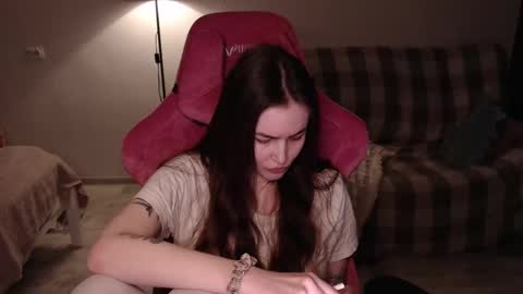 elisabeth online show from February 2025 04:15:01 PM