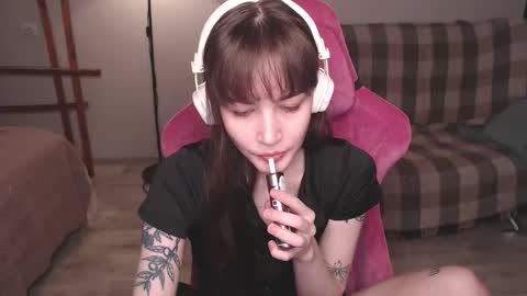 elisabeth online show from November 2025 10:20:01 AM