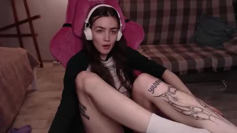 elisabeth online show from December 2025 11:41:02 AM