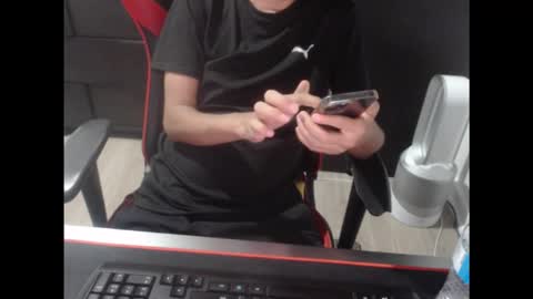 i_love_melissa_ online show from January 2026 01:27:02 PM