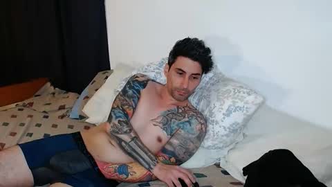 Rylan Chase online show from March 2026 02:37:01 AM