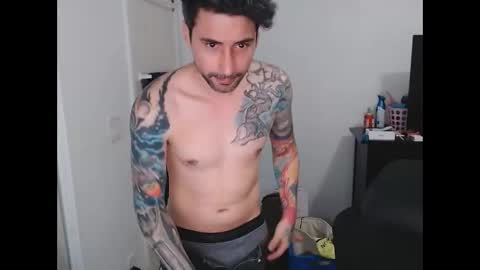 Rylan Chase online show from March 2026 03:00:01 AM