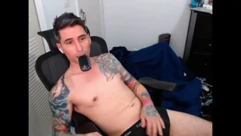 Rylan Chase online show from July 2026 11:14:01 AM