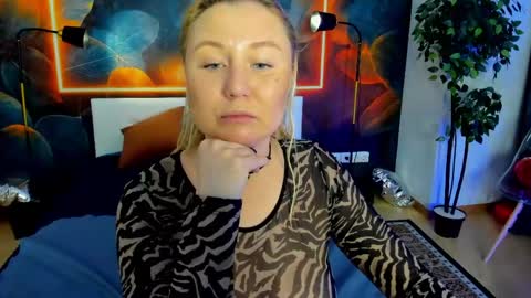 Samanta online show from June 2026 01:29:02 AM