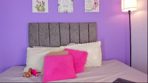 Alanna online show from July 2026 11:58:02 AM