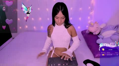 Angel 3 online show from April 2026 02:11:02 AM