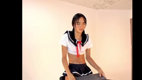 Snapshot of iam_cami chatting on December 2024 07:07:01 AM online show from December 2024 07:07:01 AM