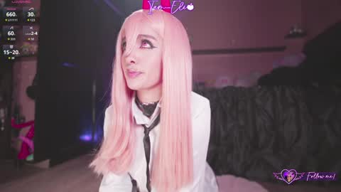 Snapshot of iam_eli chatting on October 2025 03:50:02 AM online show from October 2025 03:50:02 AM