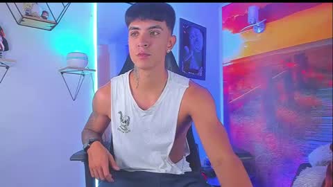 Light online show from October 2025 12:31:02 AM
