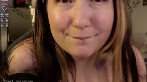 Meg  online show from December 2024 04:54:01 PM