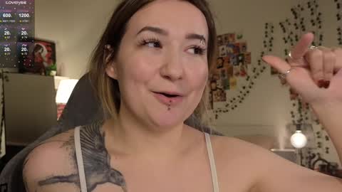 Meg  online show from January 2025 03:15:01 AM