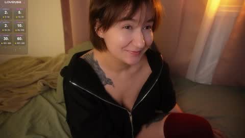 Meg  online show from April 2026 03:35:02 AM