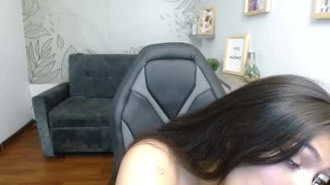 Megan online show from January 2025 03:23:02 AM