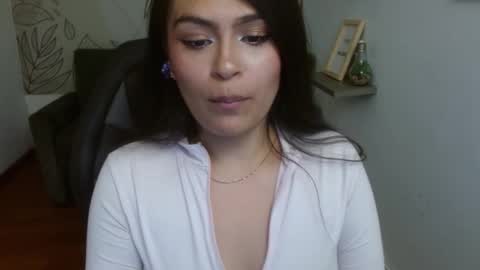 Megan online show from February 2025 06:05:02 PM