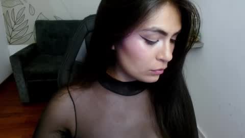 Megan online show from February 2025 03:38:01 PM