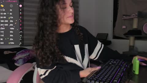 On instagram Imm  NikkiHelp me reach 100 likes online show from January 2025 08:39:01 AM