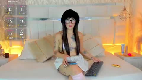 RAVEN online show from July 2026 04:29:01 AM