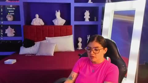 Sammy online show from May 2026 12:12:01 PM