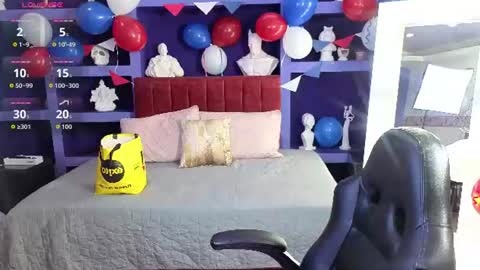 Sammy online show from July 2026 12:09:01 PM