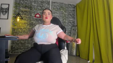 Samy   online show from February 2025 11:49:02 AM