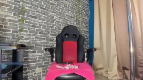 Snapshot of iam_samy chatting on November 2025 11:53:02 AM Samy online show from November 2025 11:53:02 AM