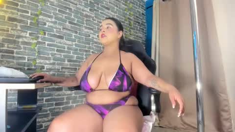 Snapshot of iam_samy chatting on November 2025 11:10:03 AM Samy online show from November 2025 11:10:03 AM