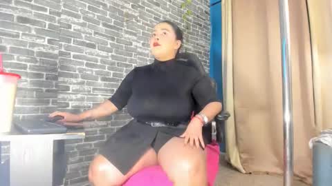 Snapshot of iam_samy chatting on February 2026 11:37:02 AM Samy online show from February 2026 11:37:02 AM