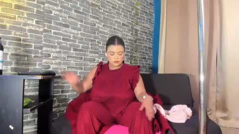 Snapshot of iam_samy chatting on February 2026 11:35:02 AM Samy online show from February 2026 11:35:02 AM