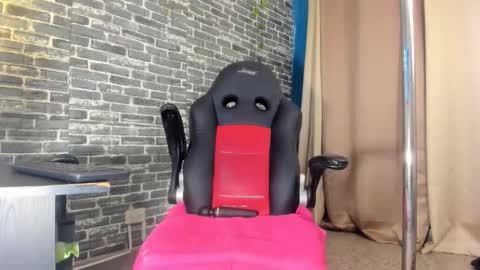 Snapshot of iam_samy chatting on February 2026 11:36:01 AM Samy online show from February 2026 11:36:01 AM