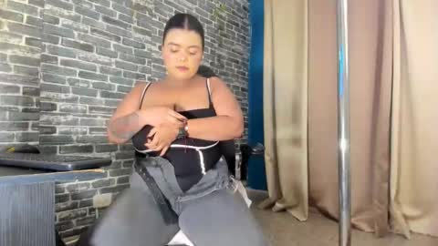 Snapshot of iam_samy chatting on February 2026 11:26:01 AM Samy online show from February 2026 11:26:01 AM