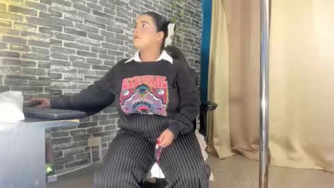 Snapshot of iam_samy chatting on February 2026 11:39:02 AM Samy online show from February 2026 11:39:02 AM