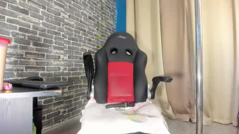 Snapshot of iam_samy chatting on February 2026 11:40:02 AM Samy online show from February 2026 11:40:02 AM