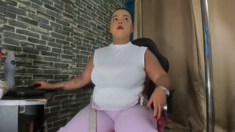 Snapshot of iam_samy chatting on February 2026 11:17:01 AM Samy online show from February 2026 11:17:01 AM