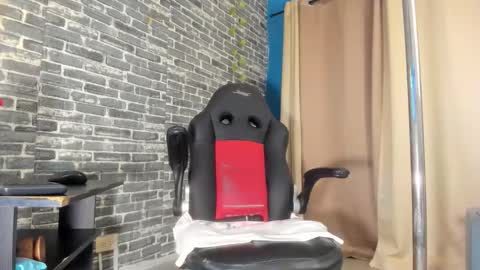 Snapshot of iam_samy chatting on February 2026 11:10:01 AM Samy online show from February 2026 11:10:01 AM