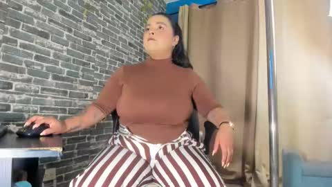 Snapshot of iam_samy chatting on March 2026 11:39:02 AM Samy online show from March 2026 11:39:02 AM