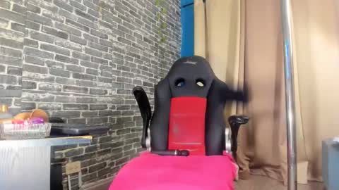 Snapshot of iam_samy chatting on March 2026 11:35:01 AM Samy online show from March 2026 11:35:01 AM