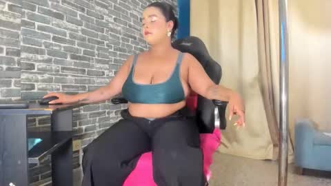 Snapshot of iam_samy chatting on March 2026 11:37:02 AM Samy online show from March 2026 11:37:02 AM