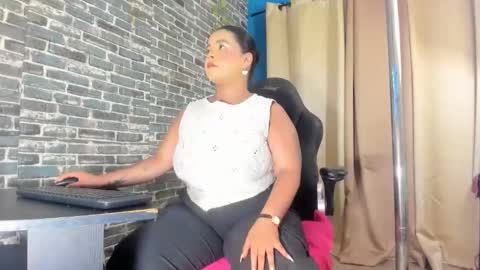 Snapshot of iam_samy chatting on March 2026 11:26:02 AM Samy online show from March 2026 11:26:02 AM