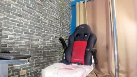 Snapshot of iam_samy chatting on March 2026 11:27:01 AM Samy online show from March 2026 11:27:01 AM