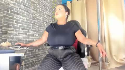 Snapshot of iam_samy chatting on March 2026 11:22:02 AM Samy online show from March 2026 11:22:02 AM