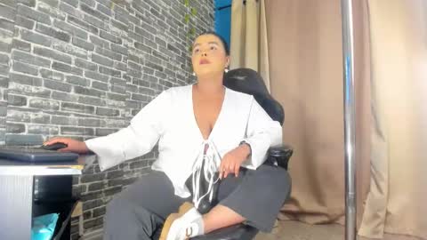 Snapshot of iam_samy chatting on March 2026 11:32:01 AM Samy online show from March 2026 11:32:01 AM