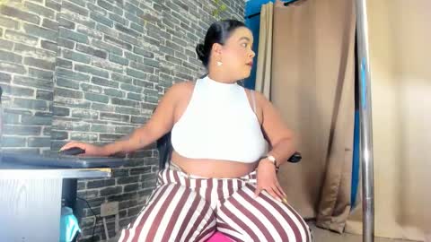 Snapshot of iam_samy chatting on April 2026 11:21:01 AM Samy online show from April 2026 11:21:01 AM