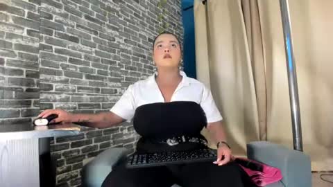 Samy   online show from July 2026 11:03:02 AM